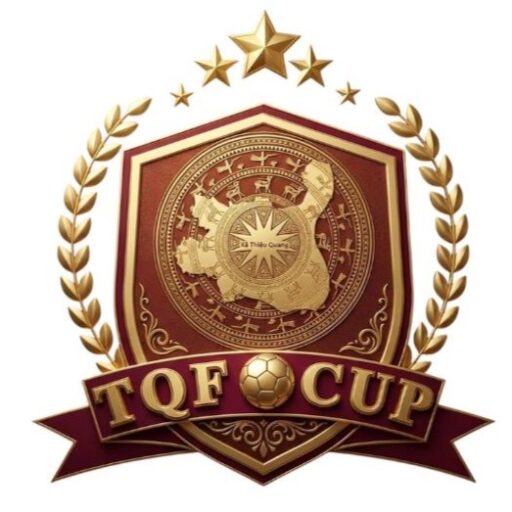 Giải Bóng Đá Vô Địch Xã Thiệu Quang – TQF Cup